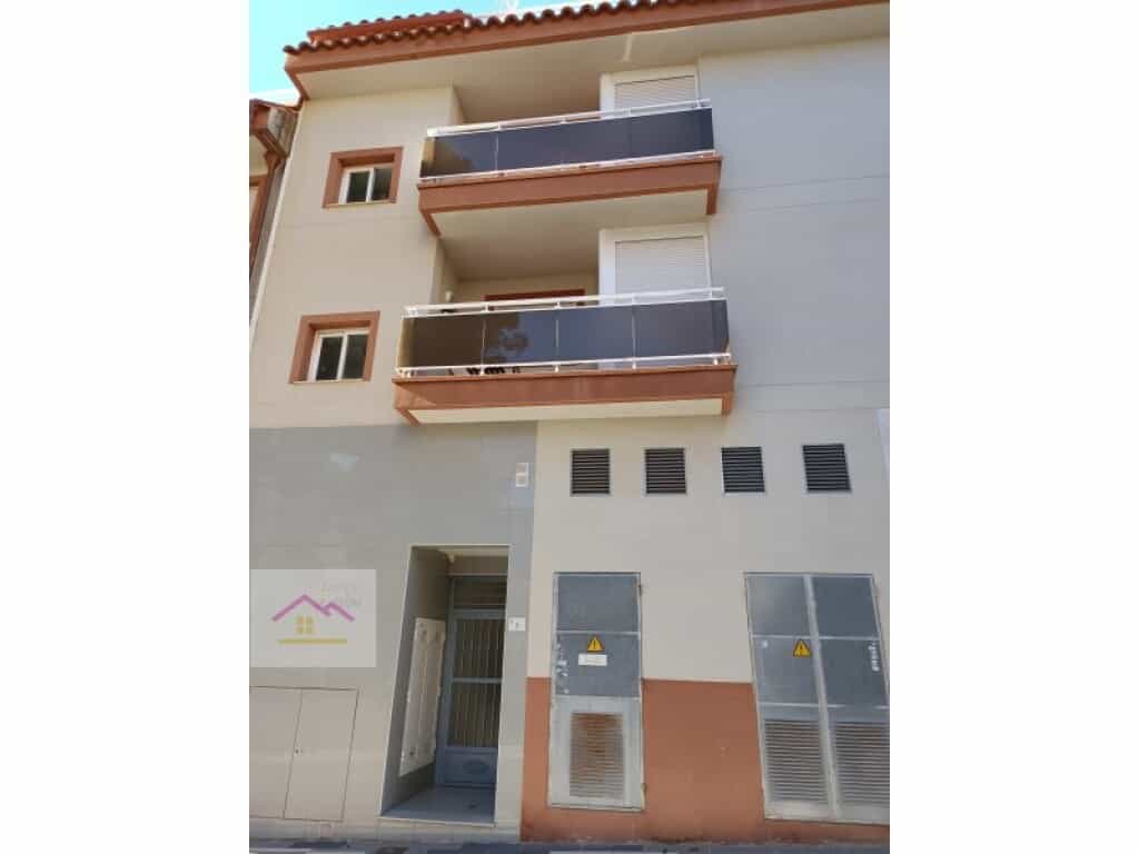 Квартира в Alcalà de Xivert, Comunidad Valenciana 11707418