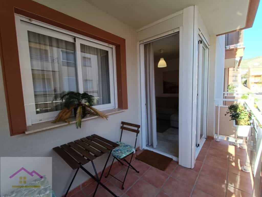 Condominium in Alcala de Chivert, Valencia 11707418