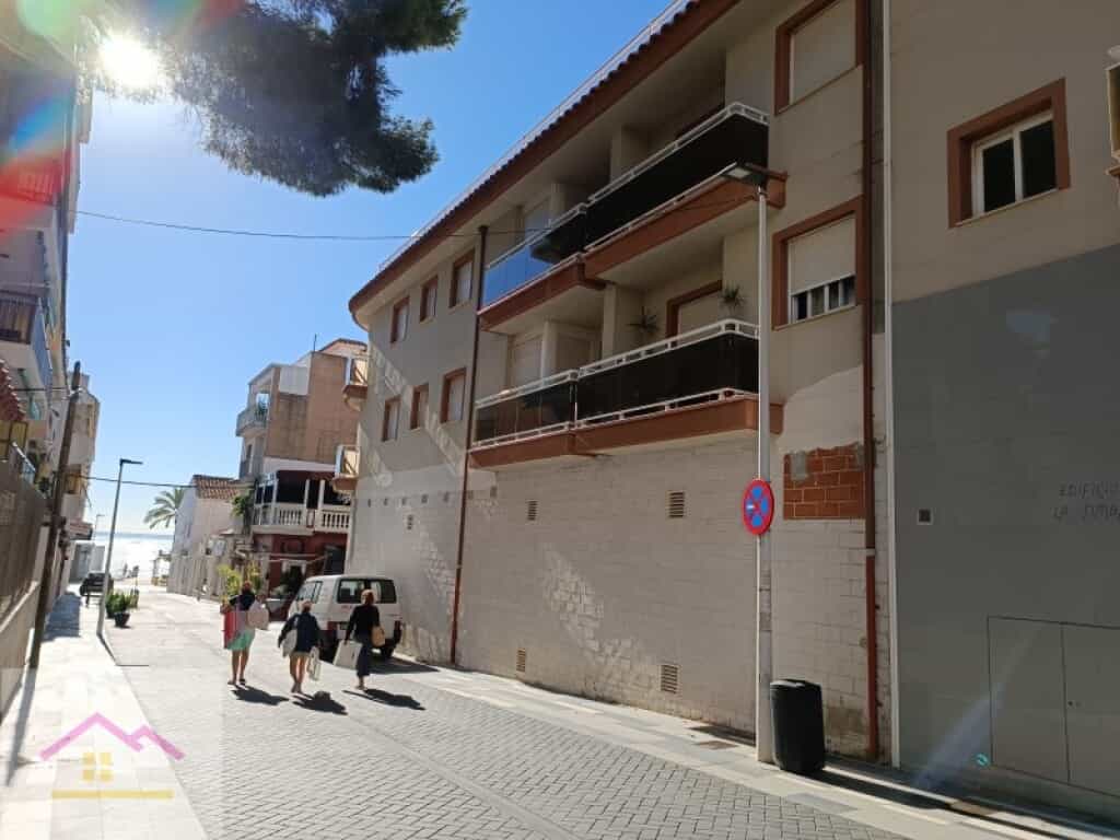 Квартира в Alcalà de Xivert, Comunidad Valenciana 11707418