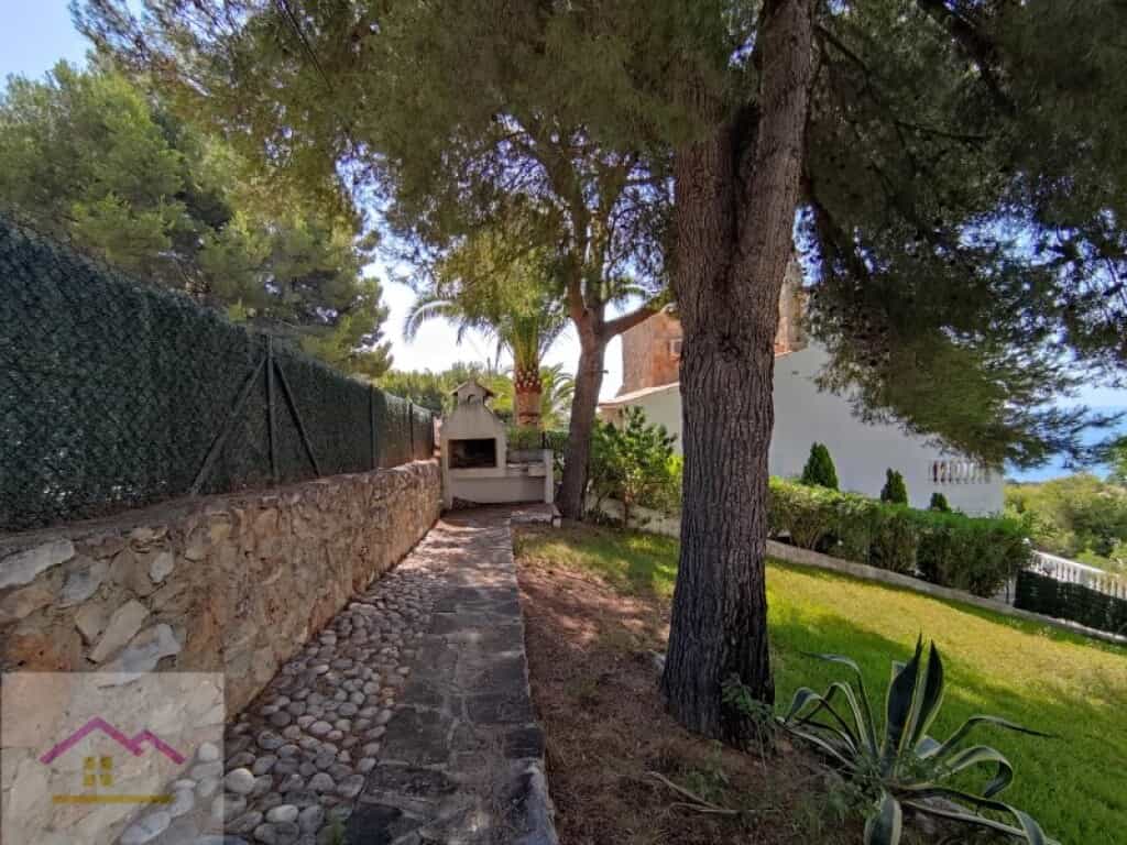 loger dans Alcalà de Xivert, Comunidad Valenciana 11707423