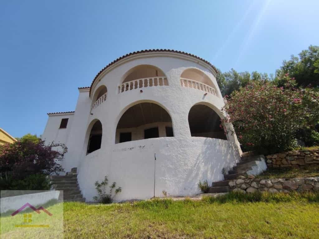 Dom w Alcalà de Xivert, Comunidad Valenciana 11707423