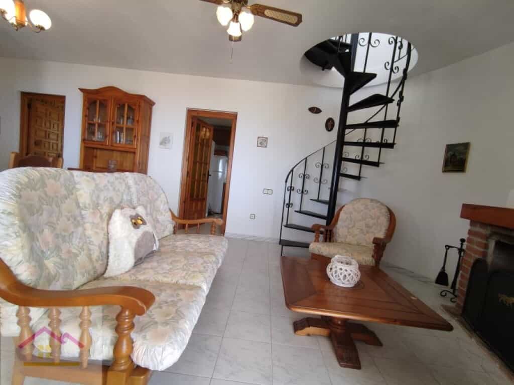 жилой дом в Alcalà de Xivert, Comunidad Valenciana 11707423