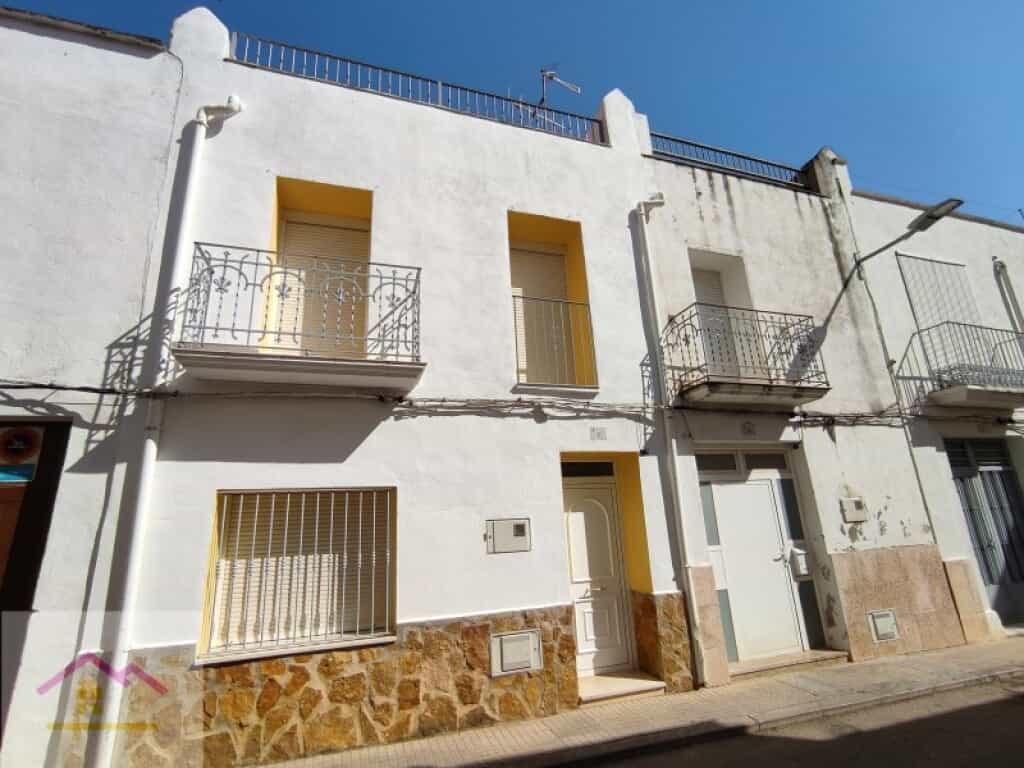 Rumah di Alcalà de Xivert, Comunidad Valenciana 11707425