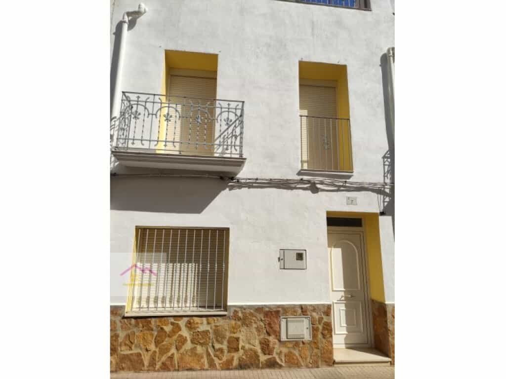 House in Alcala de Chivert, Valencia 11707425