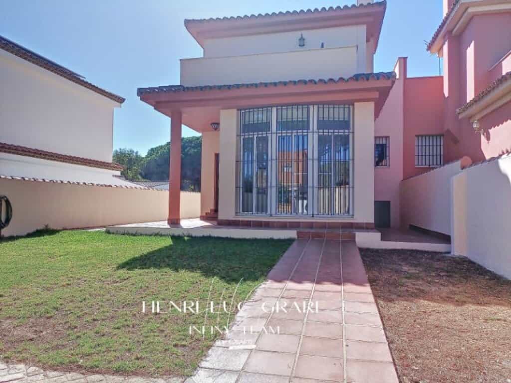房子 在 Chiclana de la Frontera, Andalucía 11707436