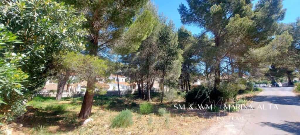 Land in Real, Valencia 11707437