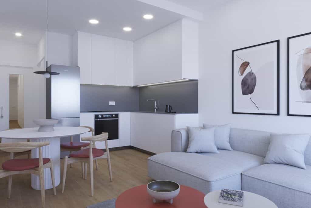 公寓 在 Elche, Comunidad Valenciana 11707446