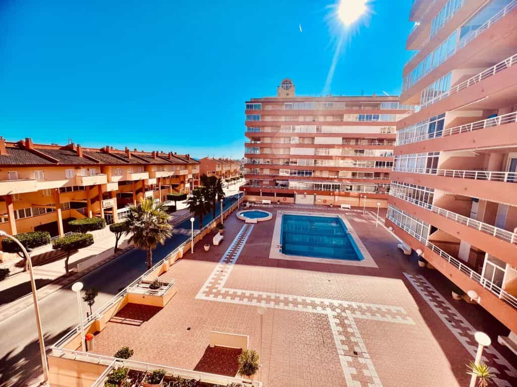 Eigentumswohnung im El Brosquil, Valencia 11707449