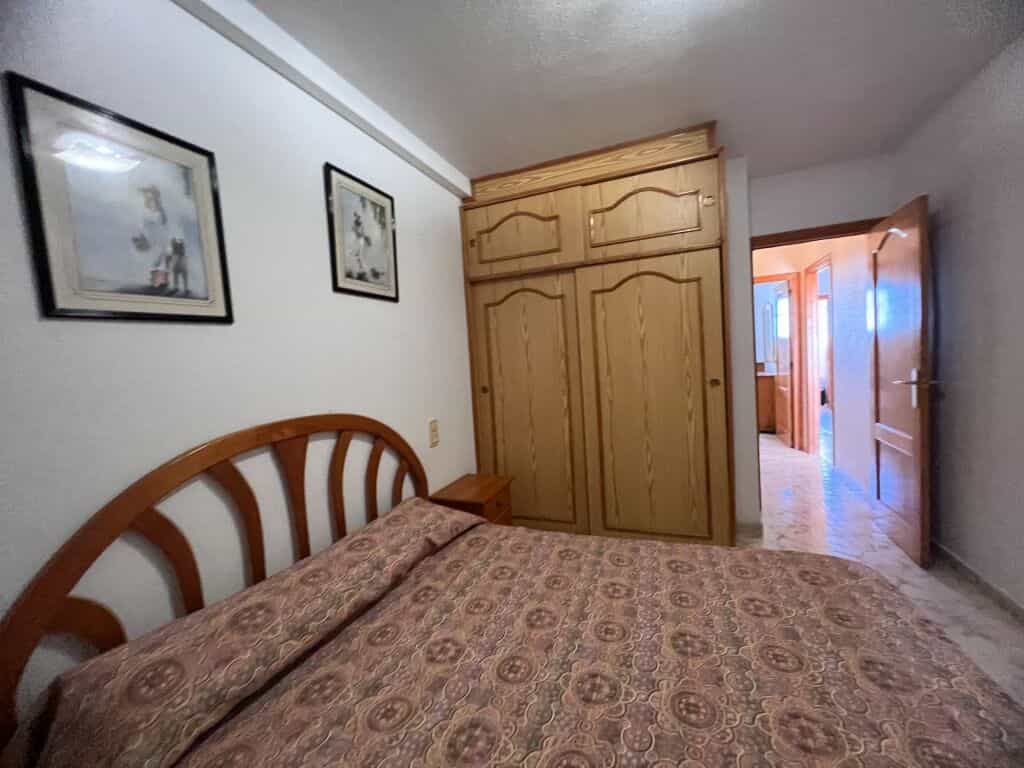 Condominium in El Brosquil, Valencia 11707449
