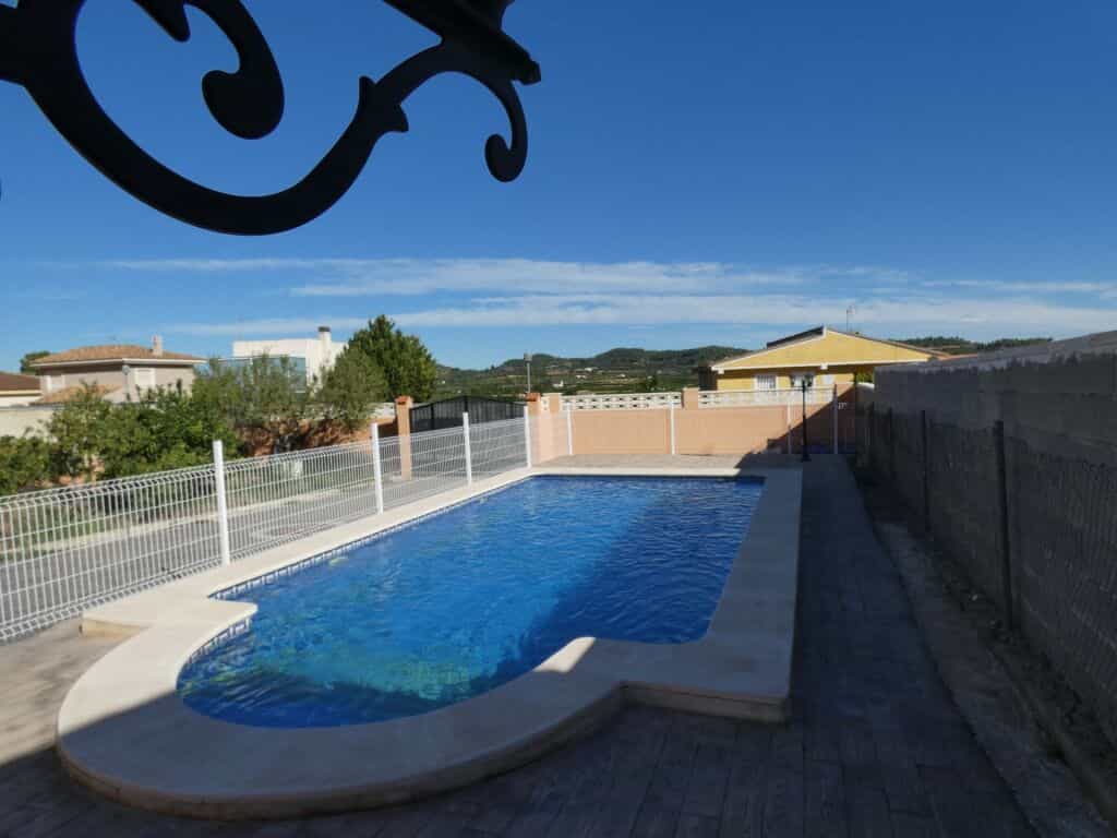 Huis in Montroy, Valencia 11707450