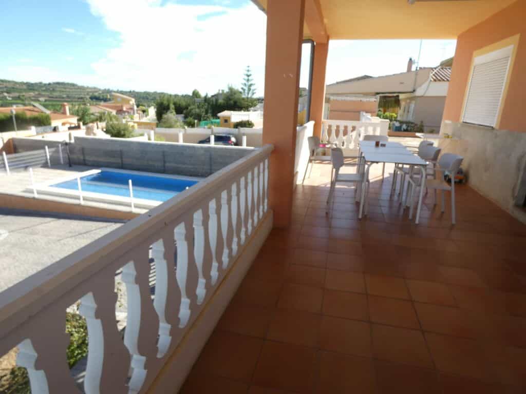 Residencial en Montroi, Comunidad Valenciana 11707450