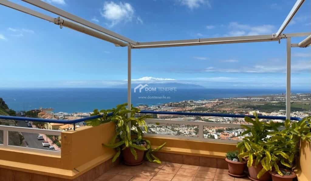 公寓 在 Costa Adeje, Canarias 11707452