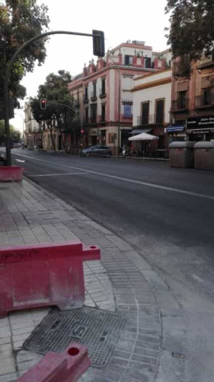 Condominium in Sevilla, Andalucía 11707454