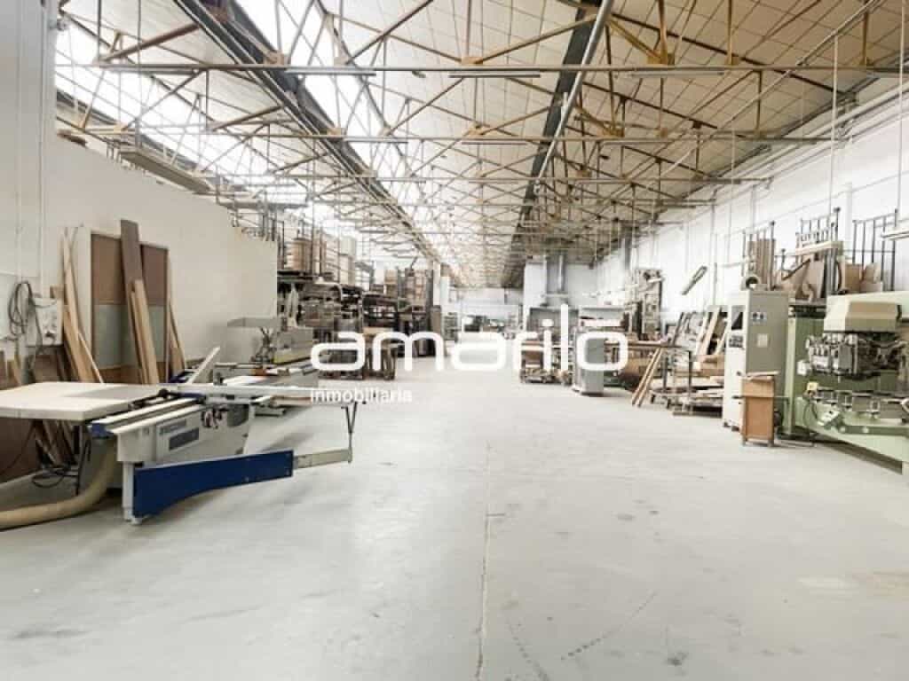 Industrial en Silla, Comunidad Valenciana 11707455
