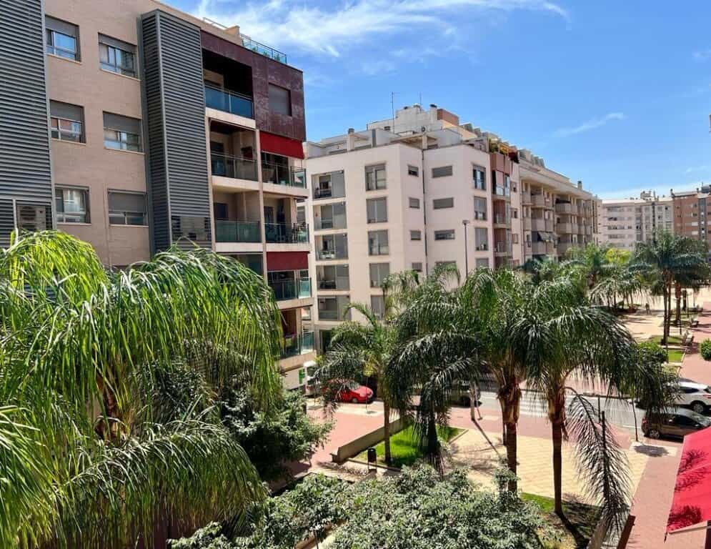Condominio en Murcia, Región de Murcia 11707456