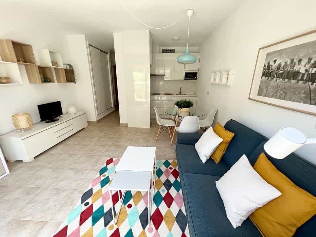 Condominium in Murcia, Murcia 11707456