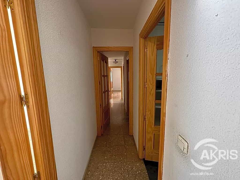 公寓 在 Toledo, Castilla-La Mancha 11707459