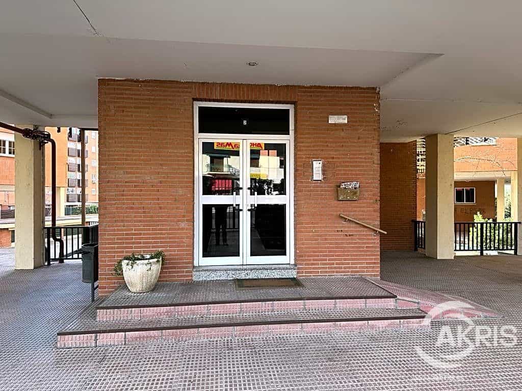 Condominium dans Toledo, Castilla-La Mancha 11707459