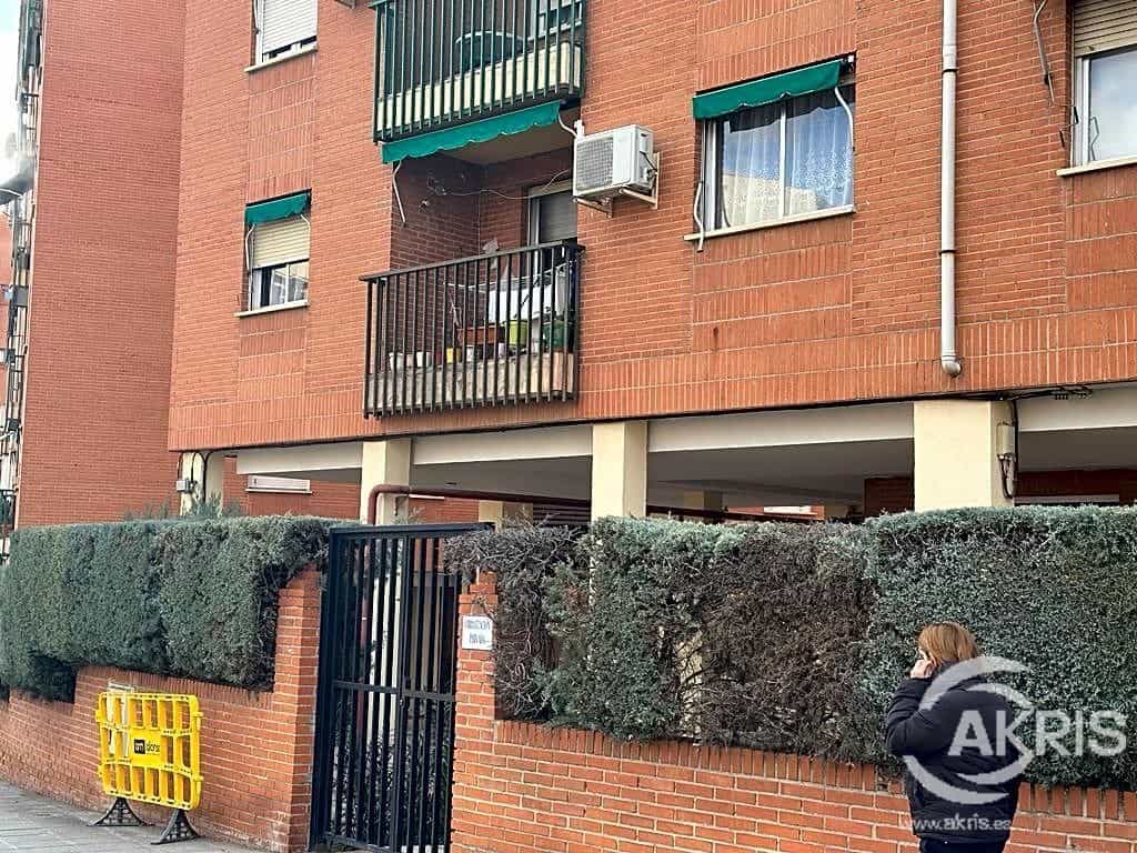 Condominium in Toledo, Castilla-La Mancha 11707459