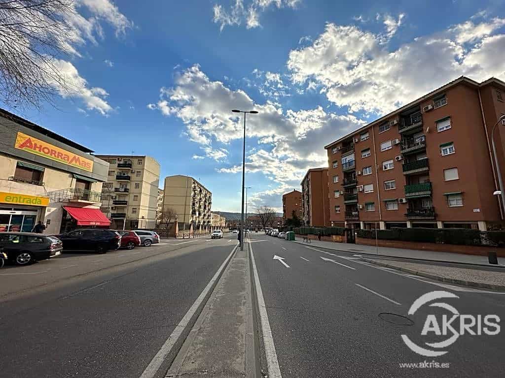 公寓 在 Toledo, Castille-La Mancha 11707459