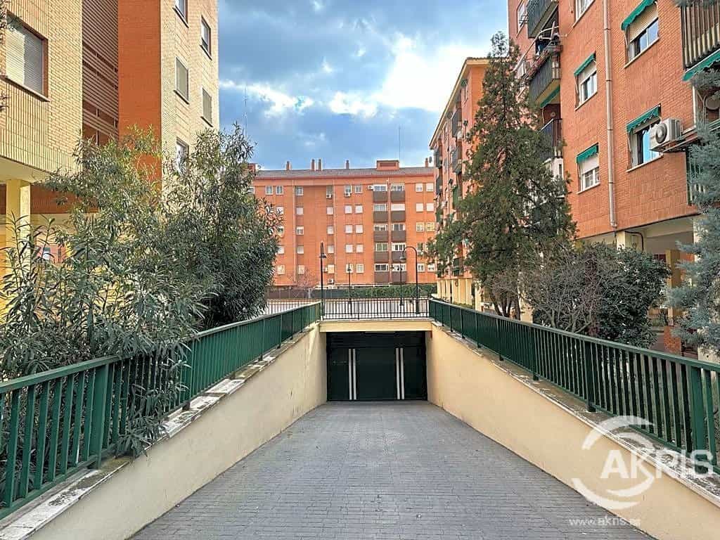 Condominium dans Toledo, Castilla-La Mancha 11707459