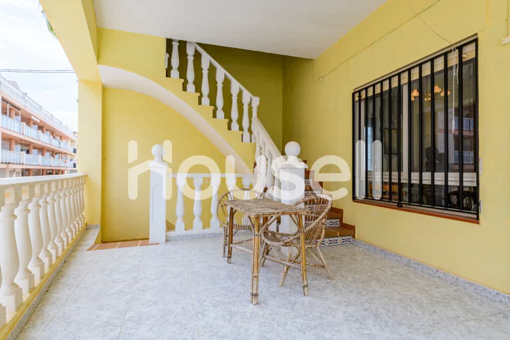 House in Barrio-Mar, Valencia 11707466