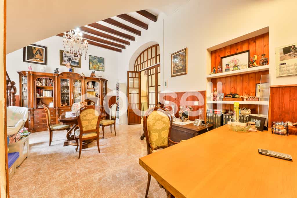 casa en Buñola, Islas Baleares 11707477