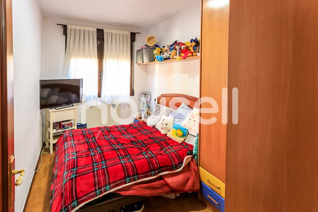Квартира в Лучана, Країна Басків 11707480