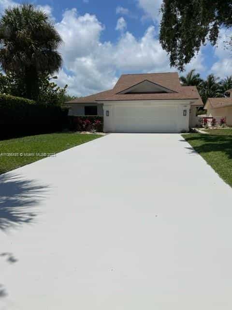 Huis in Jupiter, Florida 11707483
