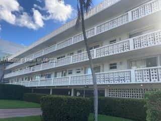 Будинок в Miami Beach, Florida 11707493