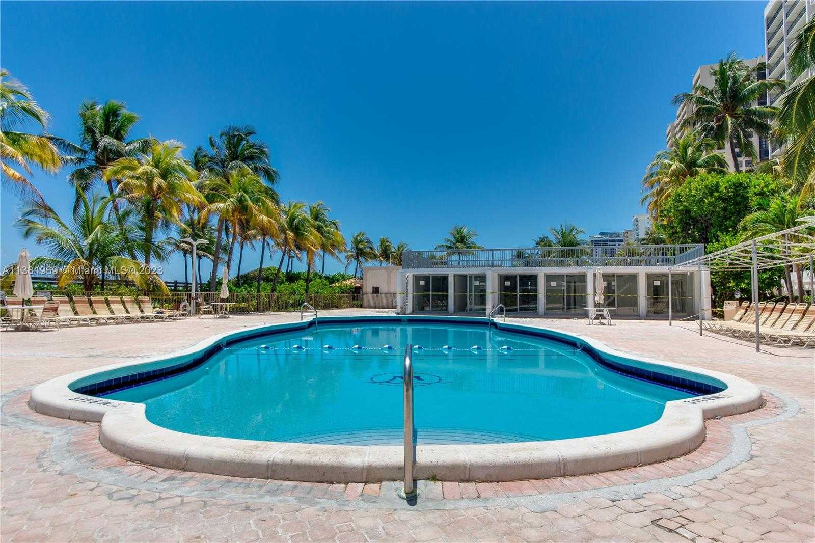 بيت في Miami Beach, Florida 11707494