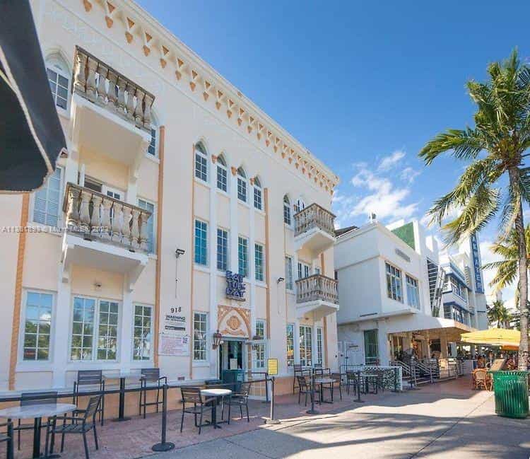Condominio nel Miami Beach, Florida 11707500