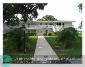 Eigentumswohnung im Deerfield Beach, Florida 11707509