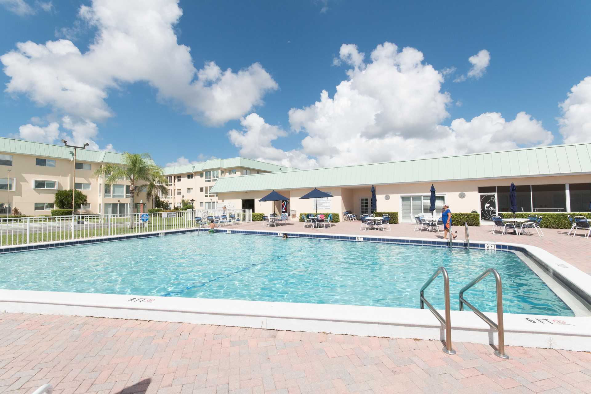 Condominium in Boynton Beach, Florida 11707514