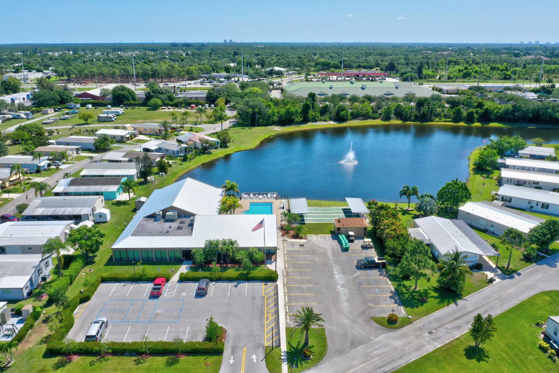 Industrial in Port St. Lucie, Florida 11707516