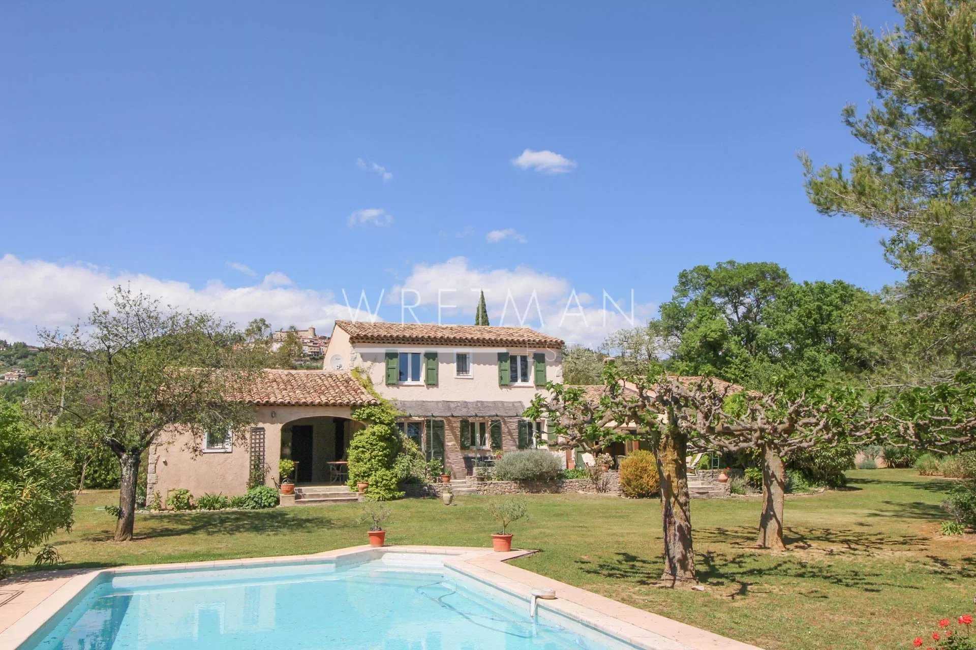 Huis in Callian, Provence-Alpes-Côte d'Azur 11707518