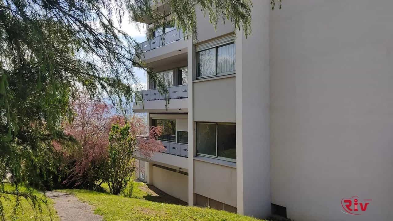 Condominium dans Le Péage-de-Roussillon, Auvergne-Rhône-Alpes 11707531