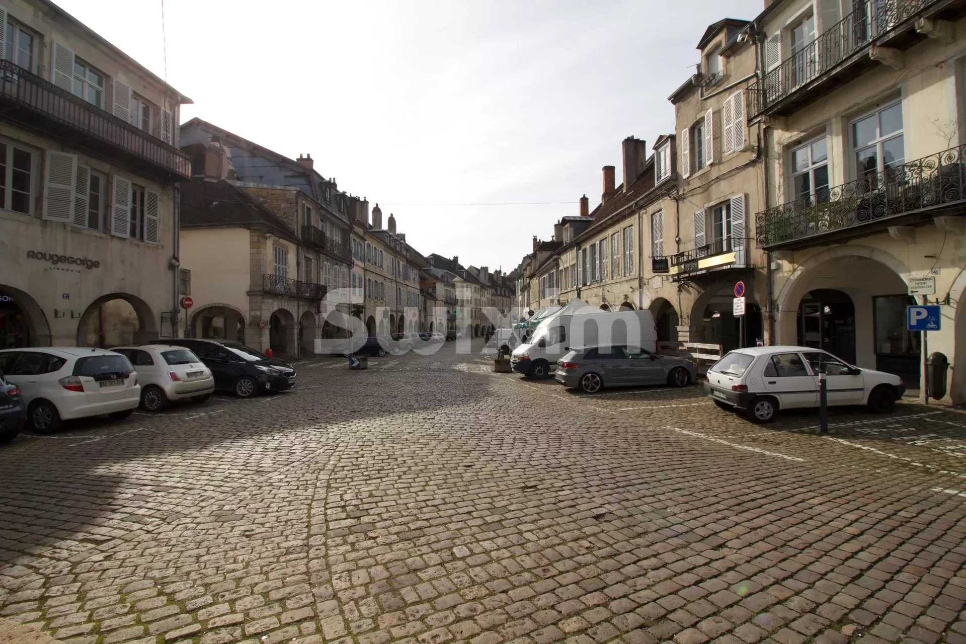 Inny w Lons-le-Saunier, Burgundia-Franche-Comte 11707534