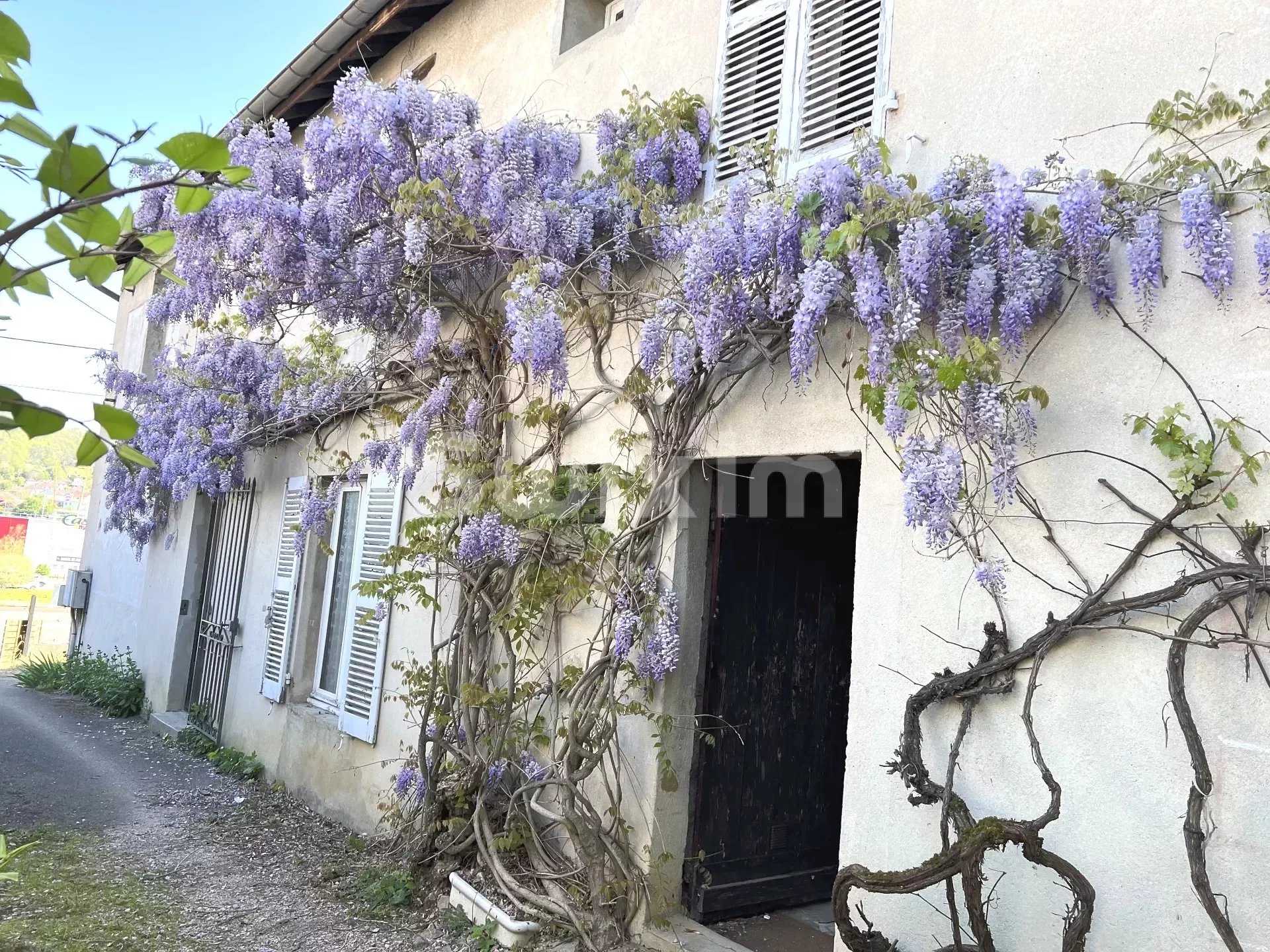 Casa nel Lons-le-Saunier, Borgogna-Franca Contea 11707535