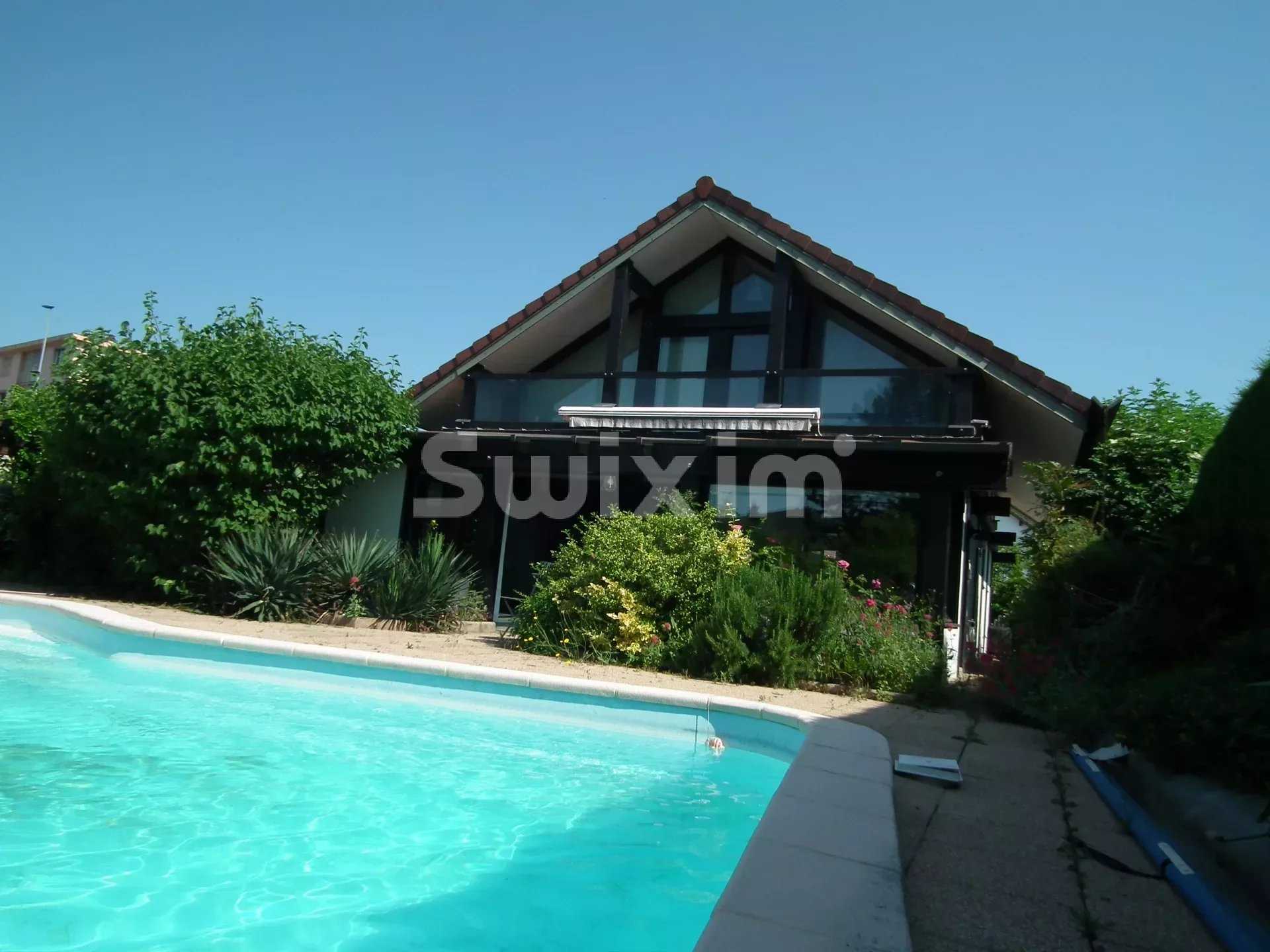 House in Lons-le-Saunier, Jura 11707536