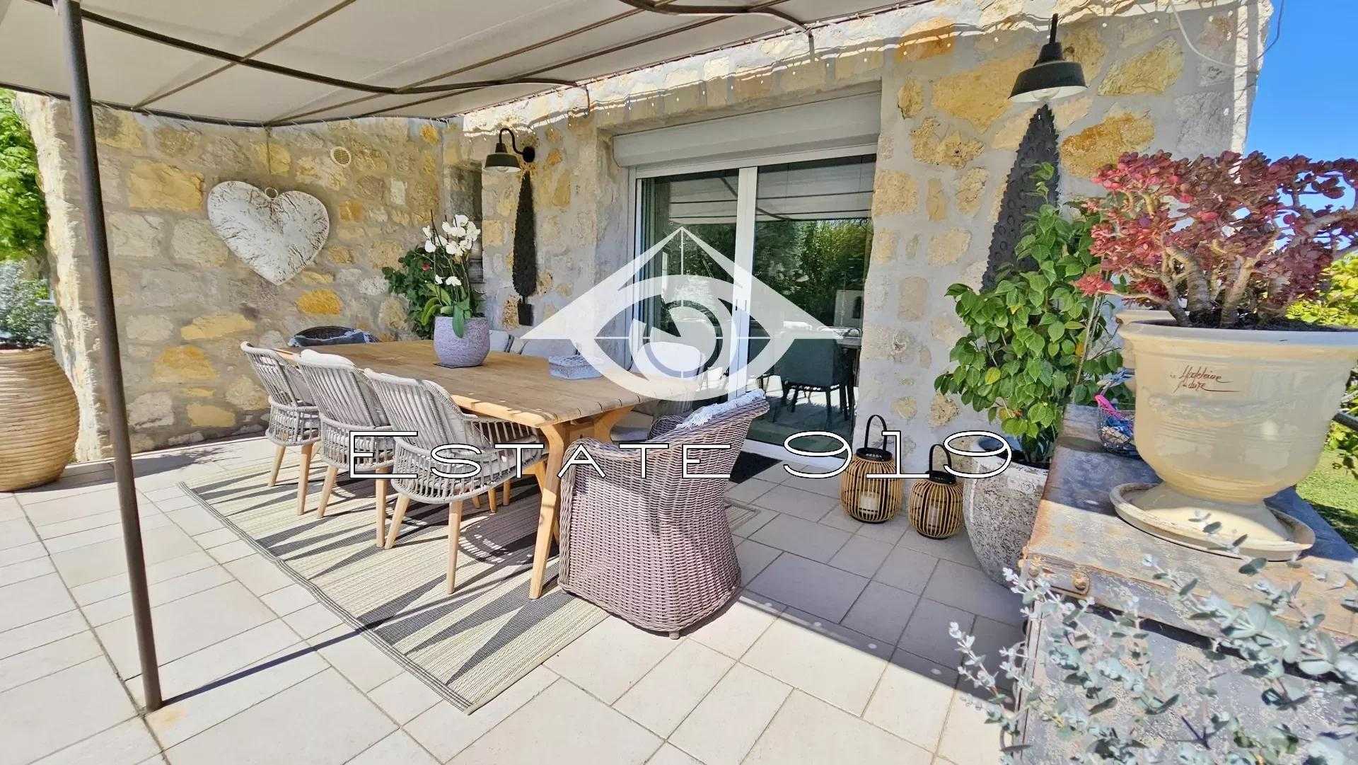 Rumah di Mazan, Provence-Alpes-Cote d'Azur 11707543