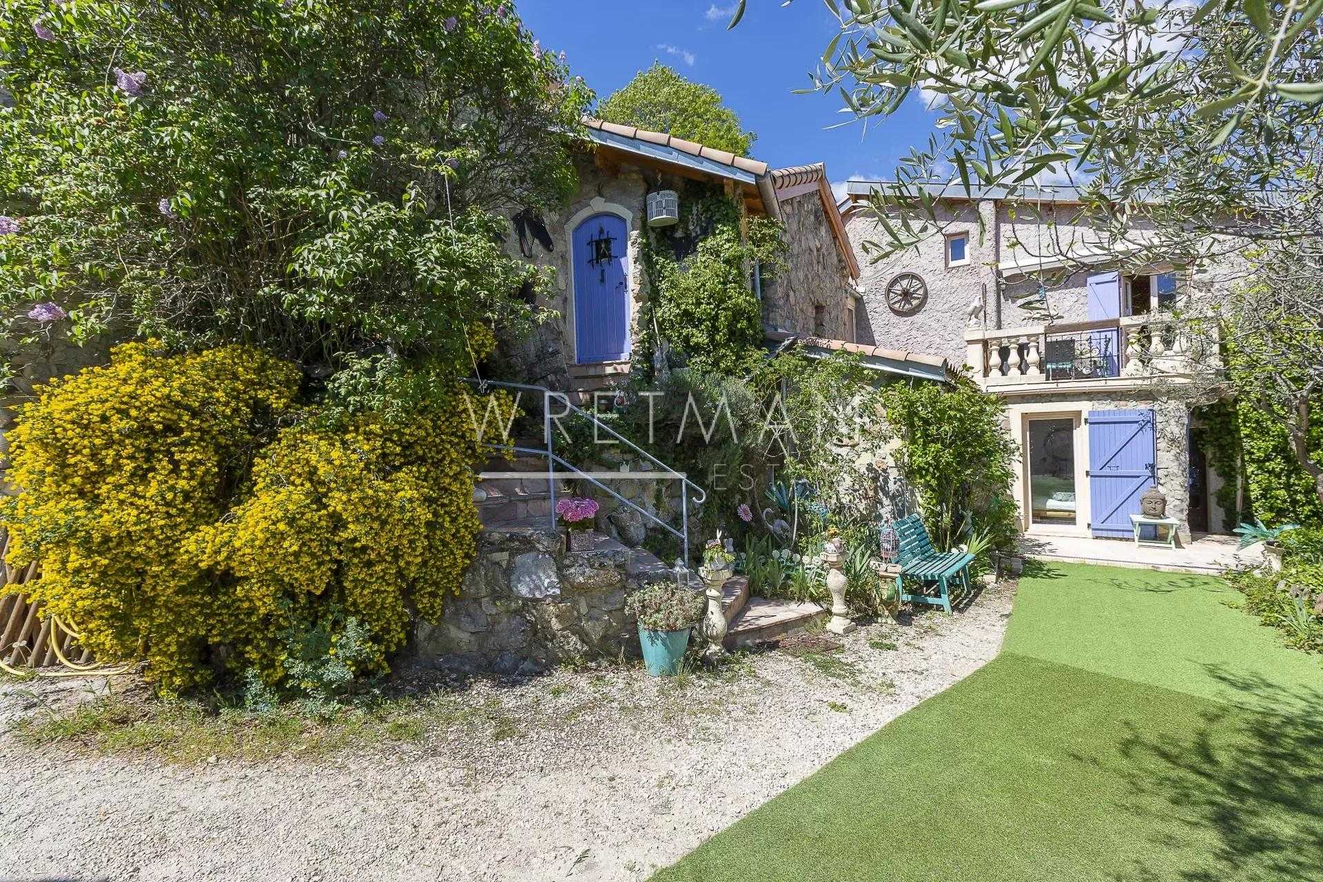 Huis in Sospel, Provence-Alpes-Cote d'Azur 11707546