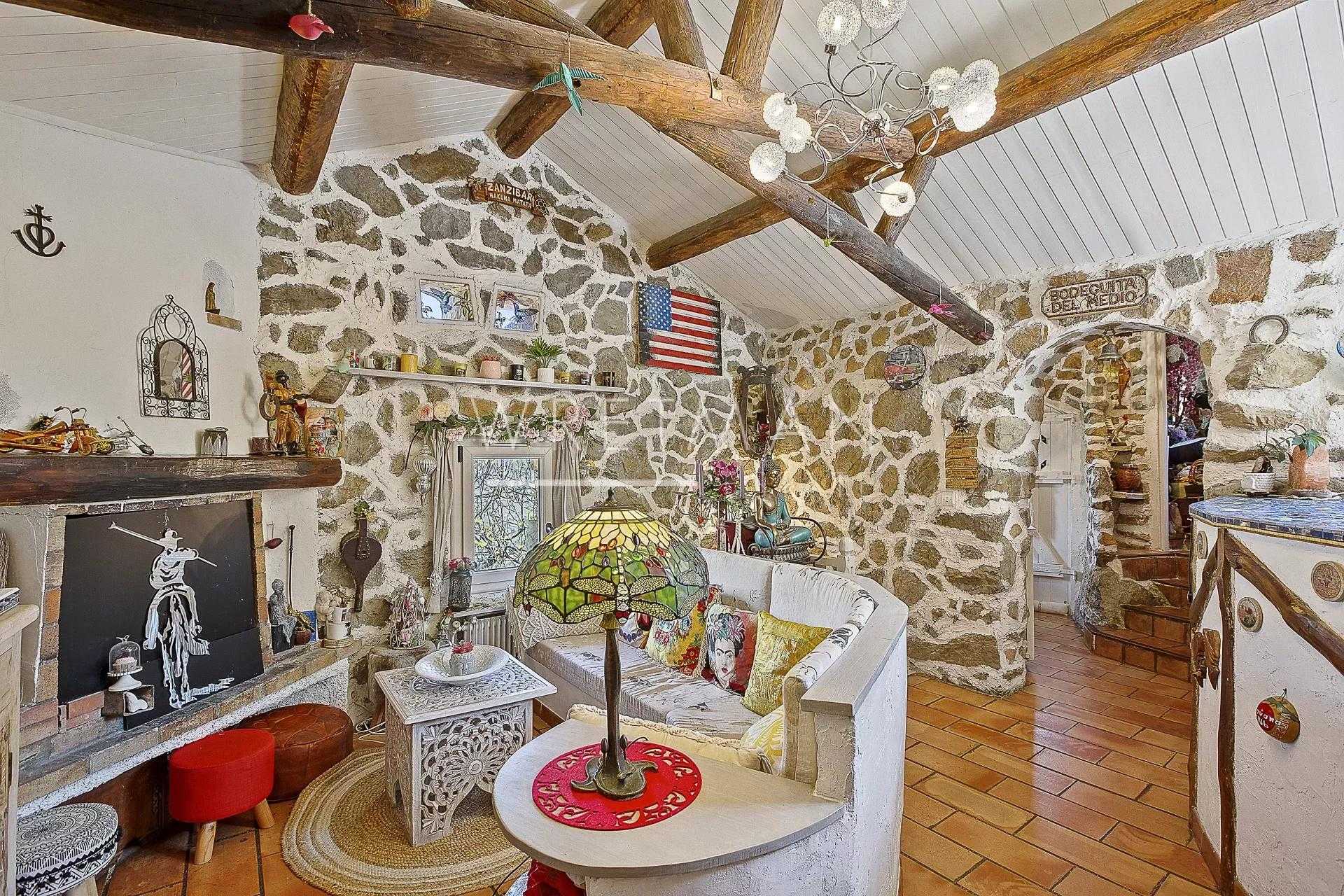 Dom w Sospel, Alpes-Maritimes 11707546