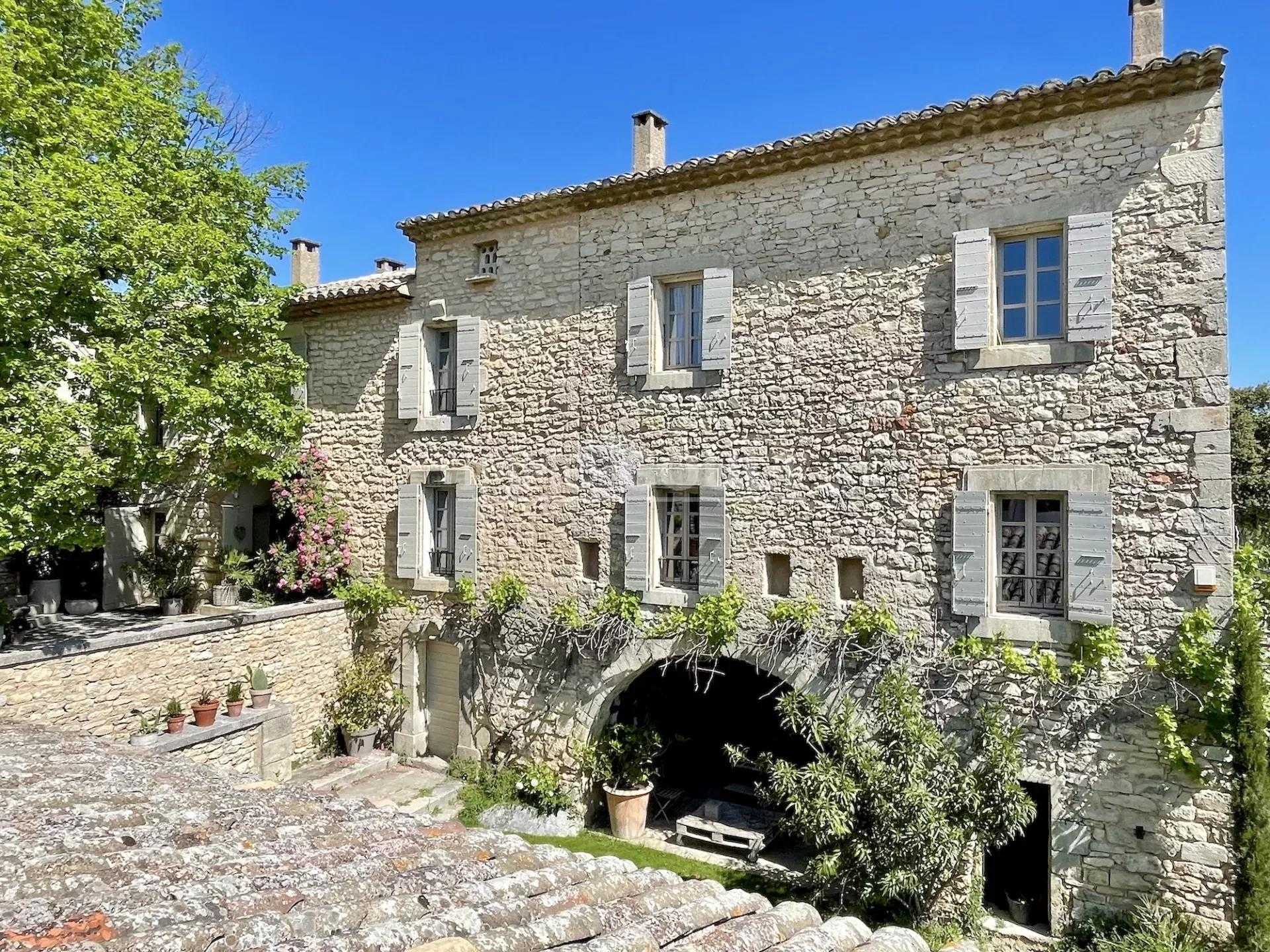 Huis in Gordes, Vaucluse 11707558