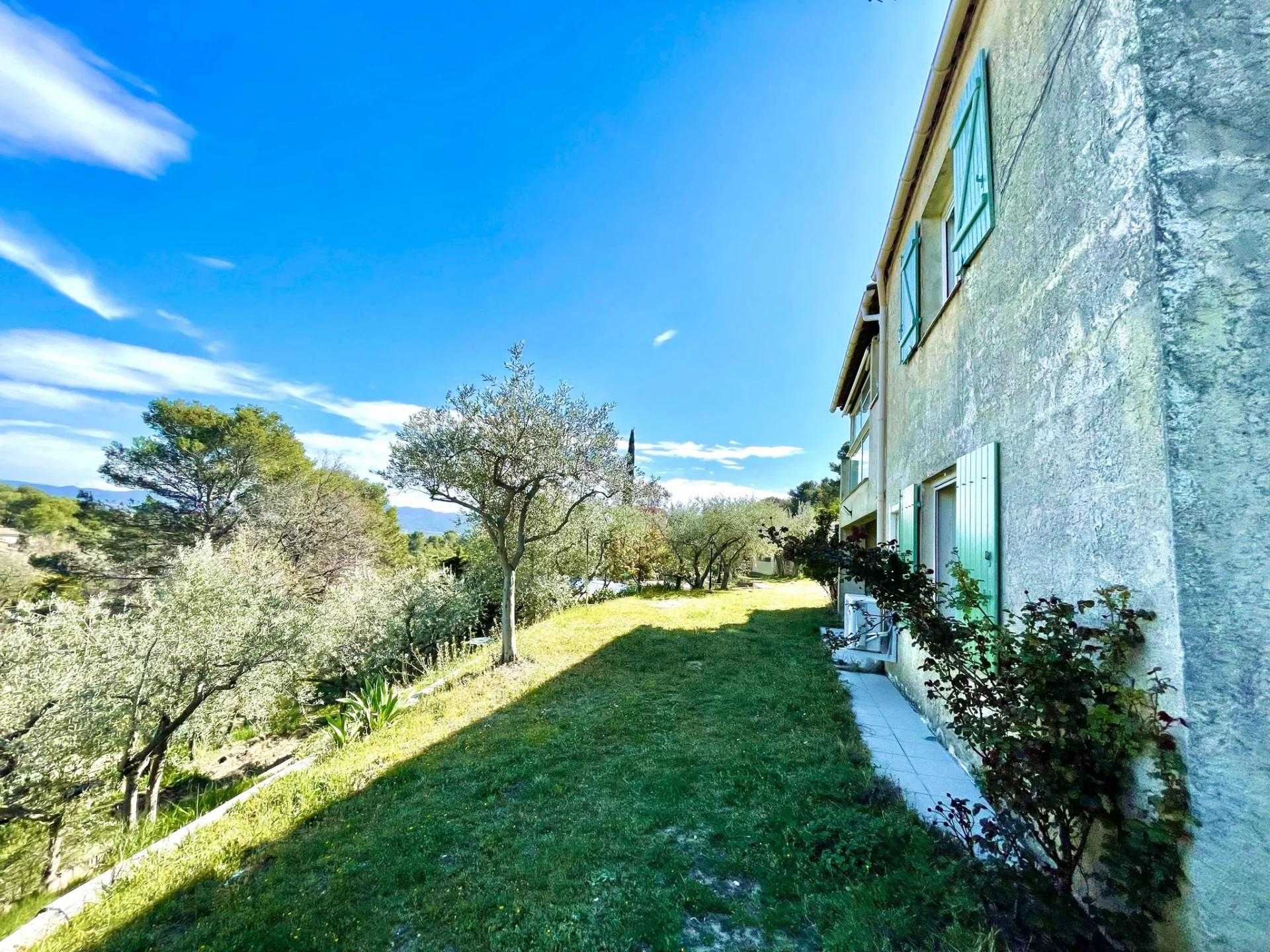 Hus i Puget, Provence-Alpes-Cote d'Azur 11707561