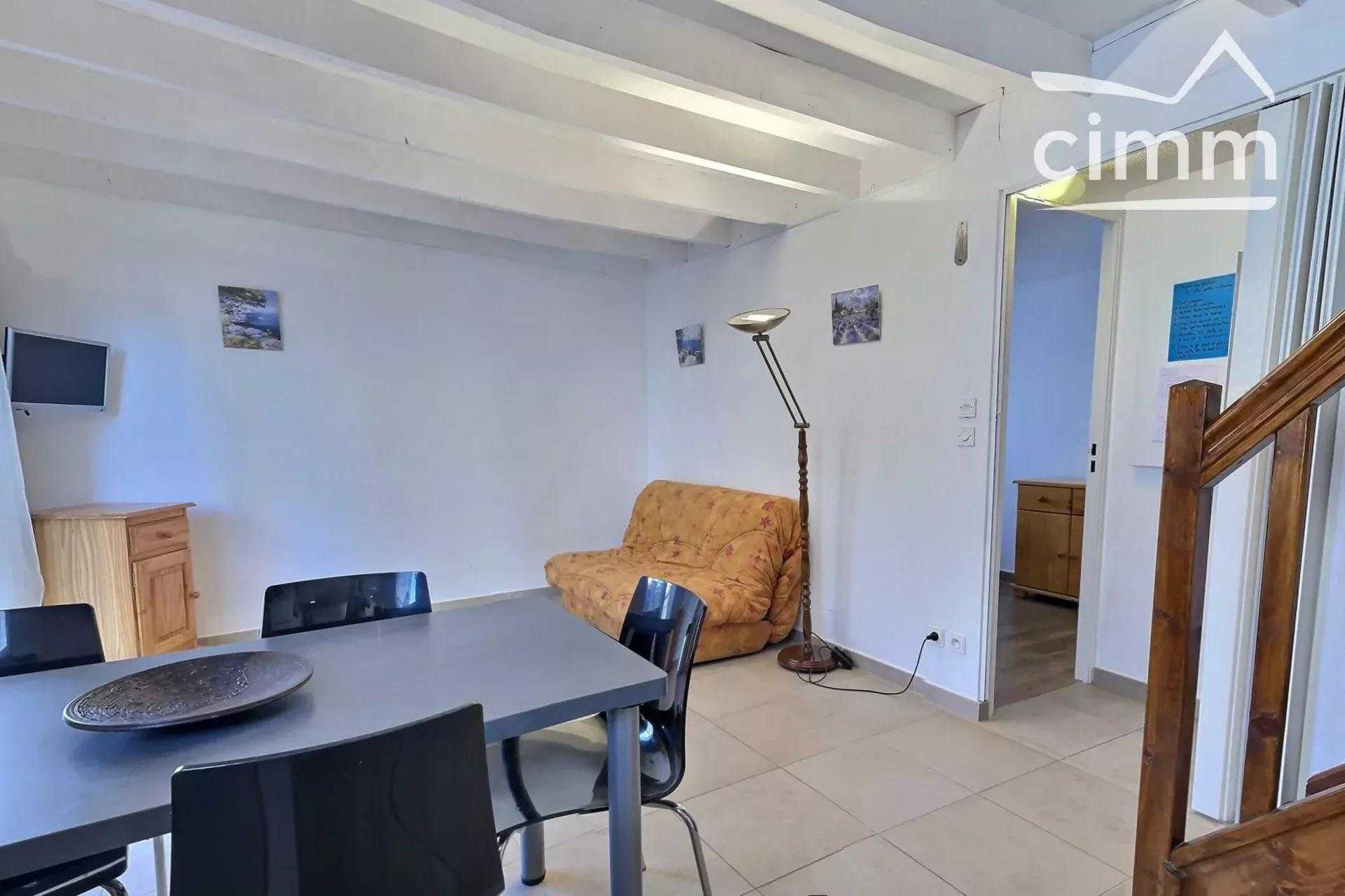 Condominium dans Valras-Plage, Hérault 11707575