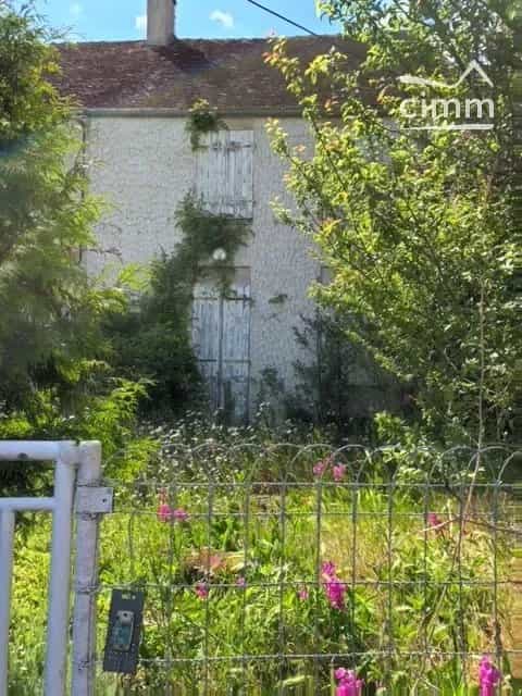 بيت في Rouvray, Bourgogne-Franche-Comte 11707600