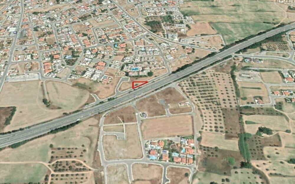 Land in Voroklini, Larnaca 11707693