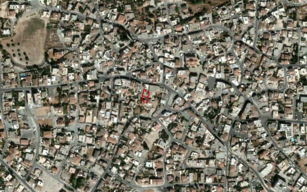 Tanah dalam Aradippou, Larnaka 11707694