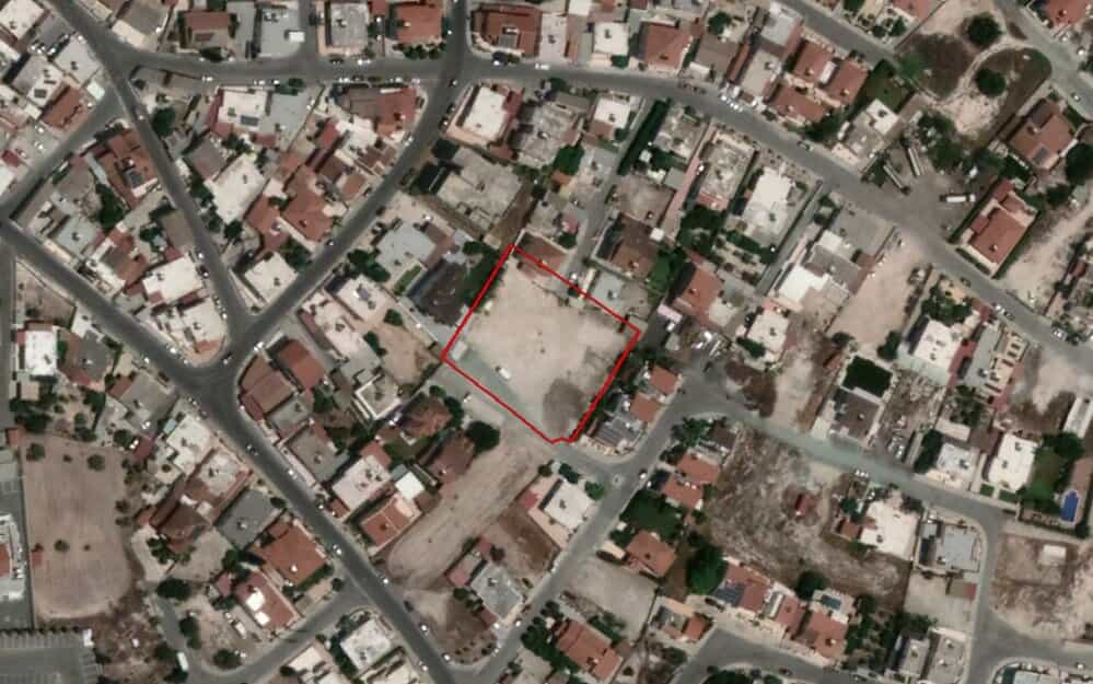 Tanah dalam Aradippou, Larnaka 11707711